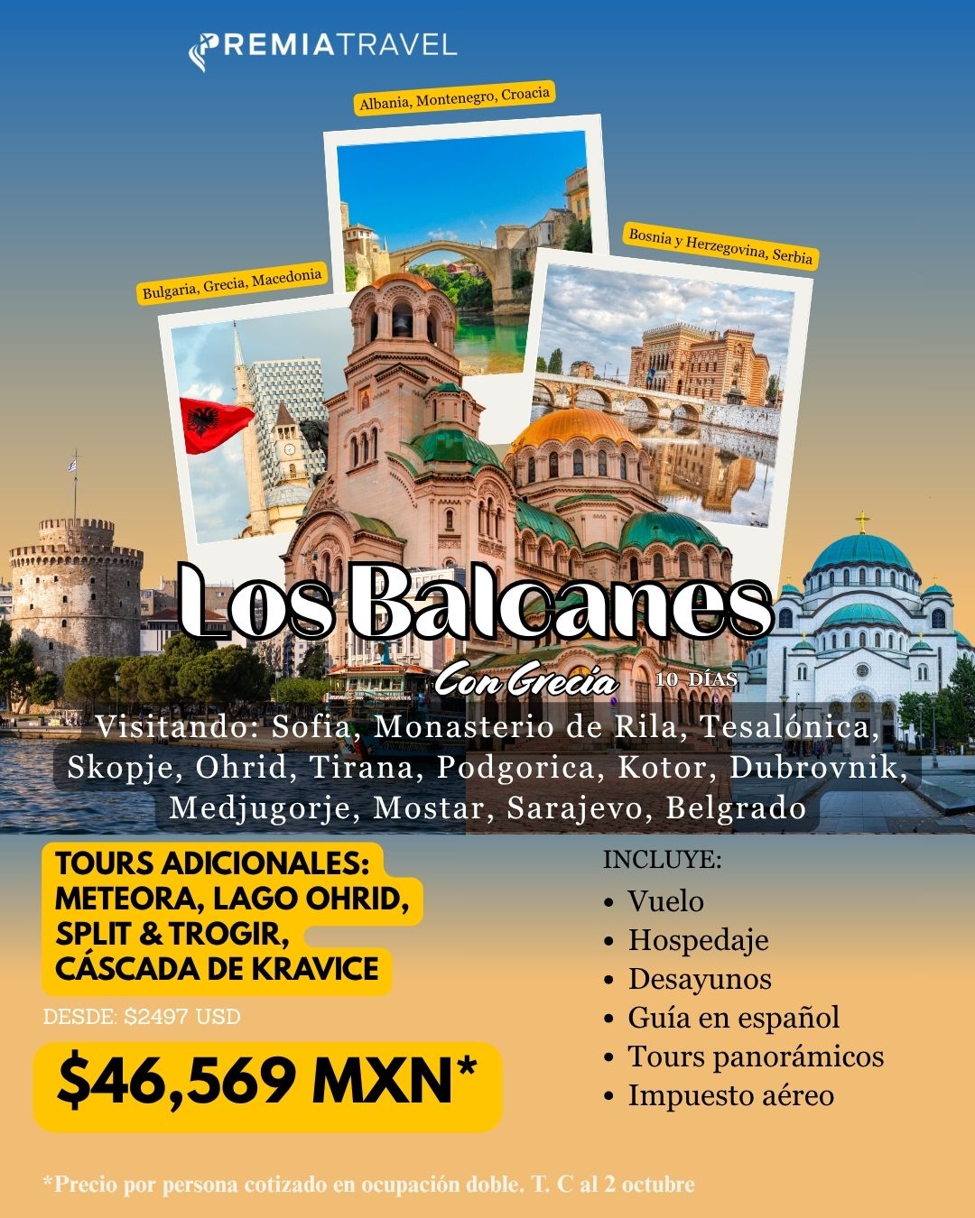 Viaje en promoción 4